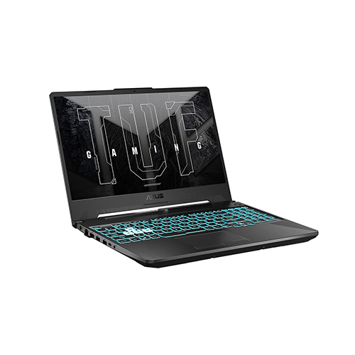 ნოუთბუქი - Asus Tuf Gaming A15 FA506 - 15.6 Inch / IPS / AMD Ryzen™ 7 7435HS / 16GB D5 / 512GB / RTX 2050 4GB