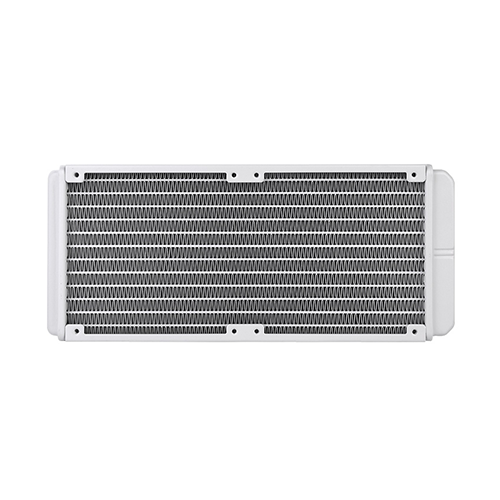 Cpu Water Cooling - Thermaltake Floe RC360 360 mm ARGB Snow Edition White