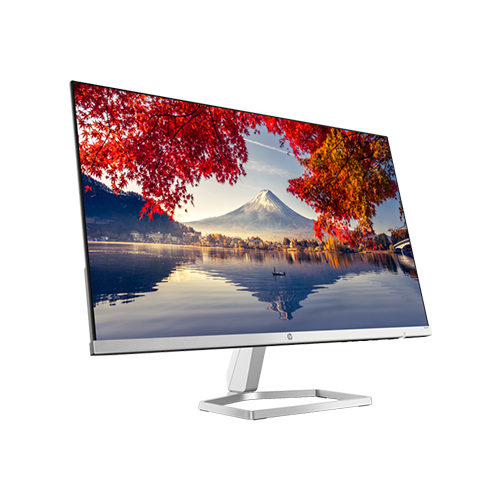 მონიტორი - Hp M24F - 23.8 Inch / FHD / IPS / 75 Hz / 5 MS