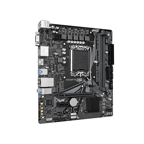 დედაბარათი - Gigabyte H610M S2H V3 DDR4