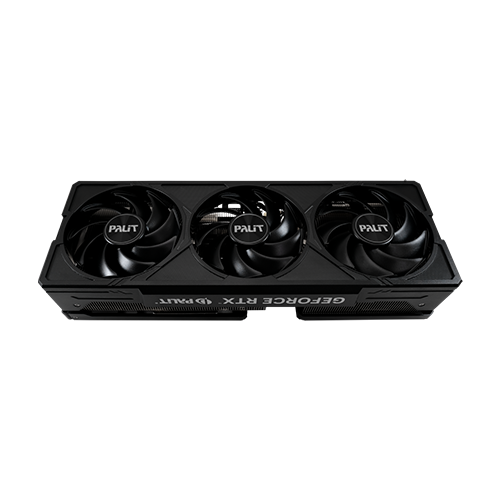 ვიდეობარათი - Palit RTX 4080 16 GB Jetstream Super Oc