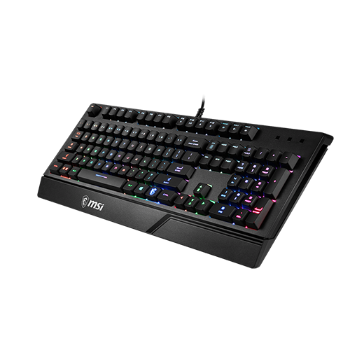 კლავიატურა - Msi Vigor GK20 Ru