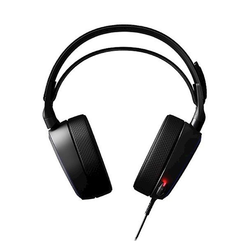 ყურსასმენი - SteelSeries Headset Arctis PRO Black