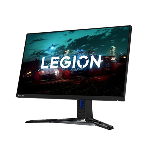 მონიტორი - Lenovo Legion Y27H-30 - 27 Inch / 2K / IPS / 180 Hz / 0.5 Ms