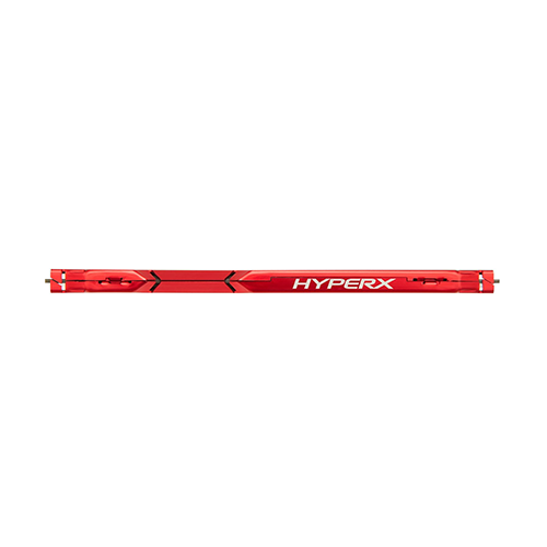 Ram - DDR3 8 GB 1866 Mhz HyperX Fury Red (Used)