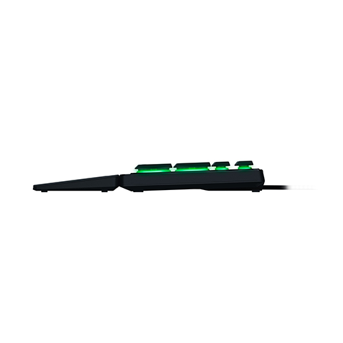 კლავიატურა - Razer Ornata V3 X RGB 104key USB EN Black