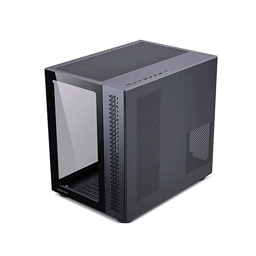Case - Golden Field GZ360 Black