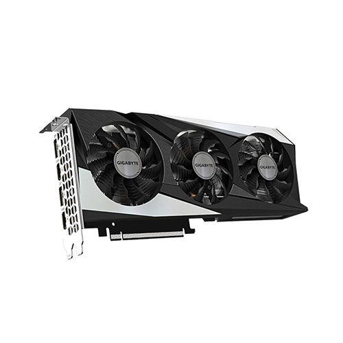 ვიდეობარათი - Gigabyte RTX 3060 12 GB Gaming Oc