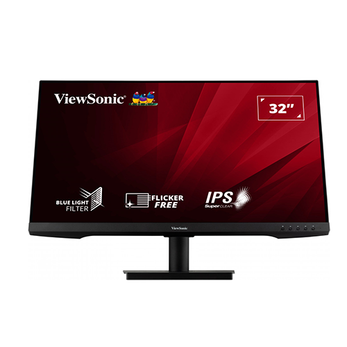 მონიტორი - ViewSonic VA3209-MH - 32 Inch / FHD / IPS / 75 Hz / 4 Ms