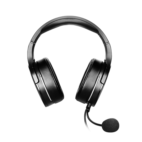 Headset - Msi Immerse GH20