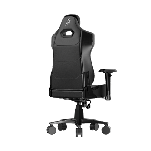 კომპიუტერის სკამი - 1ST Player K3 Black