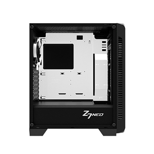 ქეისი - Zalman Z7 Neo - 4×120 Fan RGB