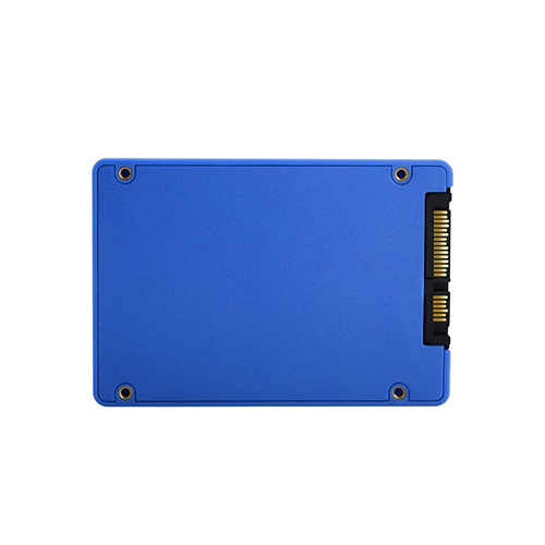 ვინჩესტერი - SSD Netac N600S 256 GB