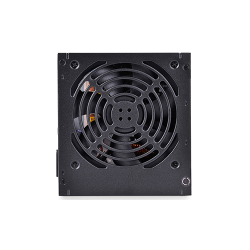 კვების ბლოკი - Deep Cool DN 500 Watt 80 Plus (მ)
