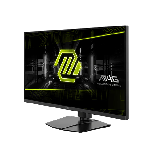 მონიტორი - Msi MAG 322RDF E16 - 31.5 Inch / 4K / IPS / 320 Hz / 0.5 Ms