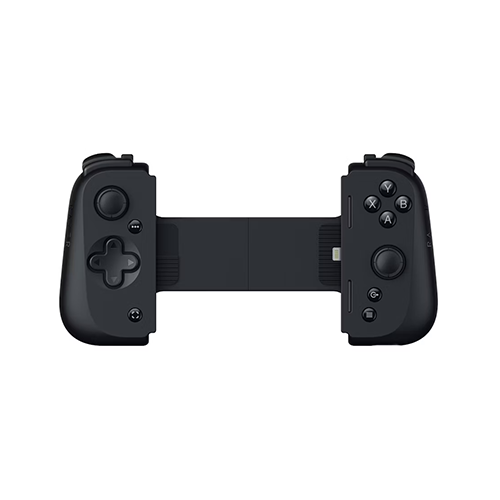 Wireless Controller - Razer Universal Gamepad Kishi V2 For iPhone Lightning Black