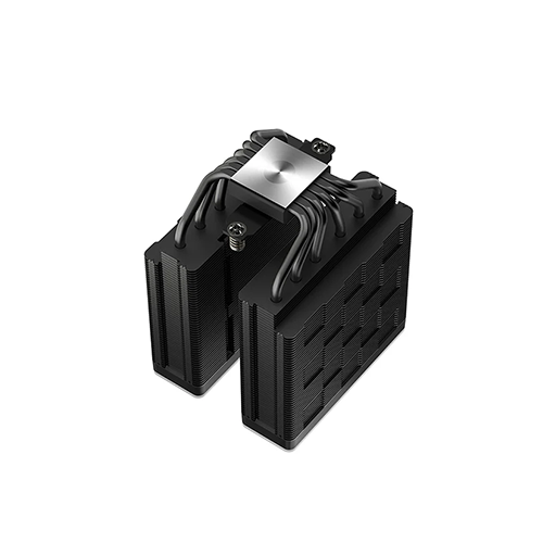 პროცესორის გაგრილება - Deep Cool AG620 BK V2 ARGB