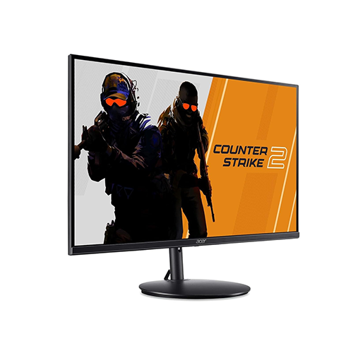 მონიტორი - Acer Nitro XF240YM3BIIPH - 23.8 Inch / FHD / IPS / 180 Hz / 1 Ms