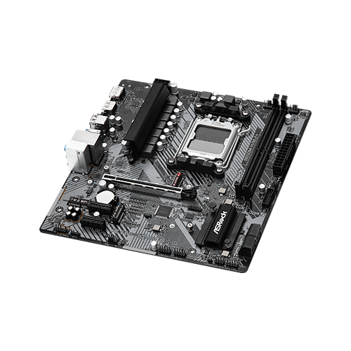 Motherboard - Asrock B650M-H DDR5