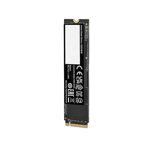 M2 SSD Gigabyte Aorus 7300 1 TB PCIe 4.0