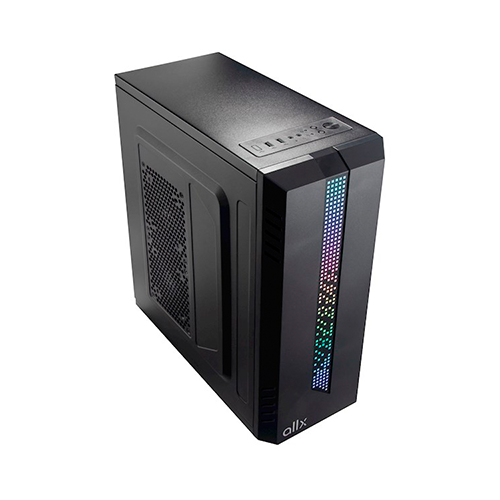 Case - Allx AX-B1740 - 1x80 Fan