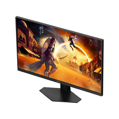 მონიტორი - Aoc 24G4XE/01 - 23.8 Inch / FHD / IPS / 180 Hz / 0.5 Ms