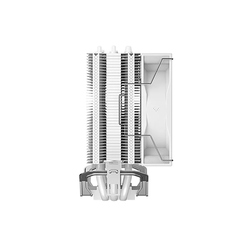 პროცესორის გაგრილება - Deep Cool Gammaxx AG300 WH ARGB White