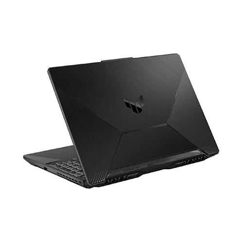 ნოუთბუქი - Asus Tuf Gaming FA506NF-HN018 - 15.6 Inch / IPS / AMD R5 7535HS / 16GB D5 / 512GB / RTX 2050 4GB