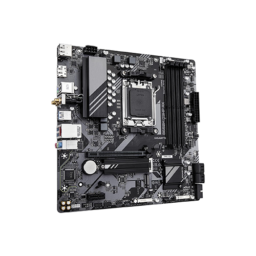 დედაბარათი - Gigabyte B650M D3HP AX Wi-Fi DDR5