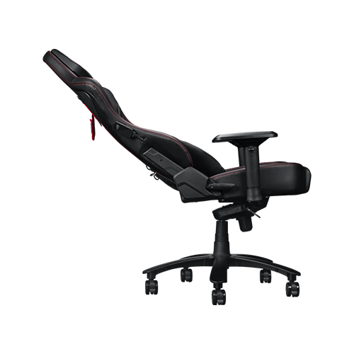 კომპიუტერის სკამი - Asus Rog Chariot X SL301W Gaming Chair Black
