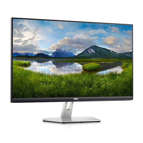 მონიტორი - Dell S2721HN - 27 Inch / FHD / IPS / 60 Hz / 4 Ms