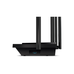 Wi-Fi როუტერი - TP-Link Archer AX5400 AX73 Dual-Band Wi-Fi 6