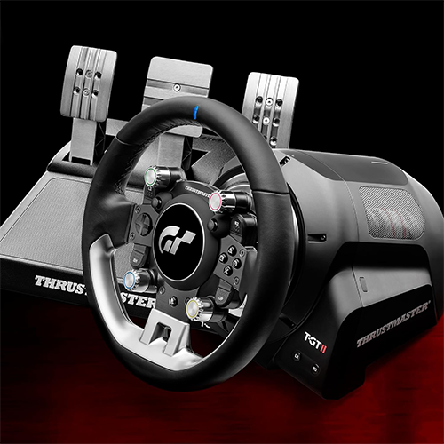 საჭე - Thrustmaster T-GT II 4160823