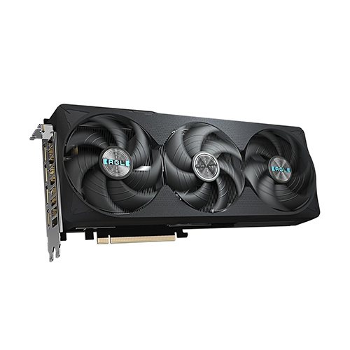 ვიდეობარათი - Gigabyte RTX 5070 Ti 16 GB Eagle Oc SFF
