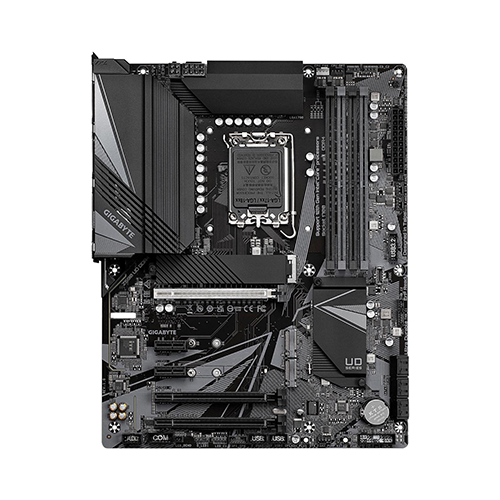 დედაბარათი - Gigabyte Z690 UD DDR4