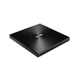 USB DVD-RW - Asus ZenDrive Ultra Slim U8M Black