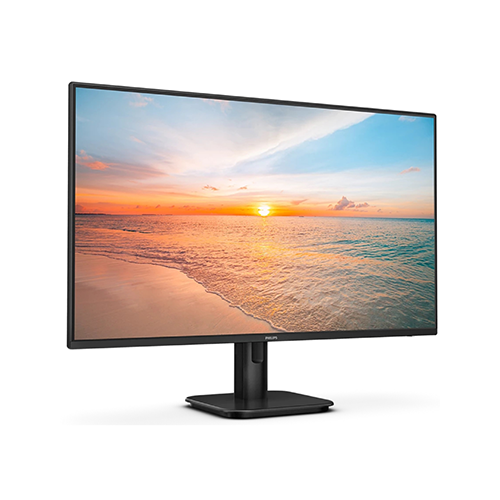 მონიტორი - Philips 27E1N1100A/01 - 27 Inch / FHD / IPS / 100 Hz / 1 Ms