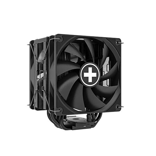 პროცესორის გაგრილება - Xilence XC081 M906