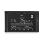 კვების ბლოკი - Deep Cool DN 550 Watt 80 Plus (მ)