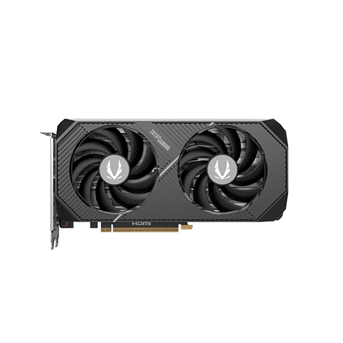ვიდეობარათი - Zotac RTX 5070 12 GB Twin Edge