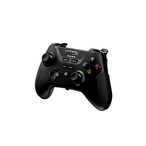 Wireless Controller - HyperX Clutch Controller