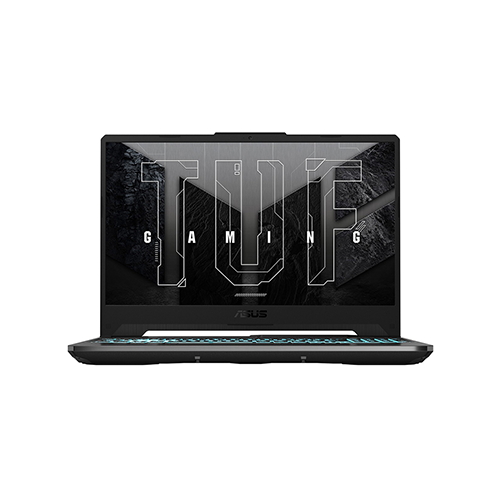 ნოუთბუქი - Asus Tuf Gaming FA506 - 15.6 Inch / IPS / AMD Ryzen™ 7 7435HS / 16GB D5 / 512GB / RTX 3050 4GB