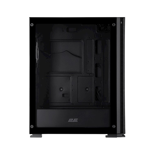 Case - 2E Gaming Virtus Neo G3301N - 1x120 Fan ARGB