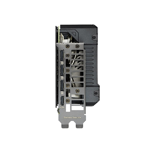 Video Card - Asus Tuf Gaming RTX 4060 Ti 8 GB Oc