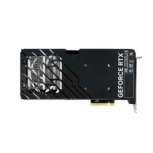 Video Card - Palit RTX 4060 8 GB Dual