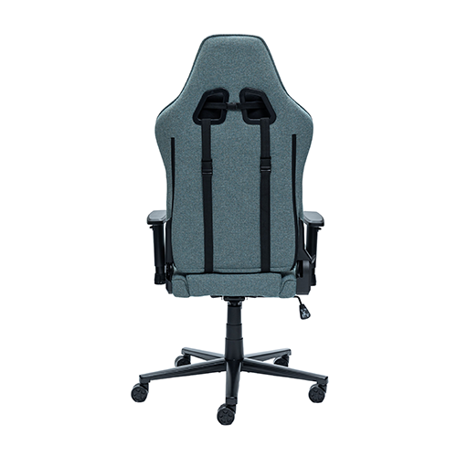კომპიუტერის სკამი - 2E Gaming Chair Bushido Lite Dark Green