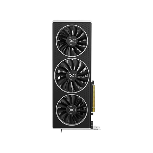 ვიდეობარათი - XFX Qick 319 Speedster Radeon RX 6700 XT 12 GB (მ)
