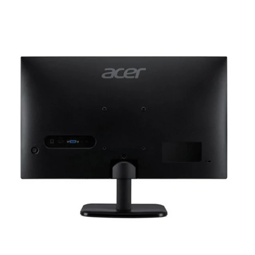 მონიტორი - Acer EK1 EK271EBI - 27 Inch / FHD / IPS / 100 Hz / 1 Ms