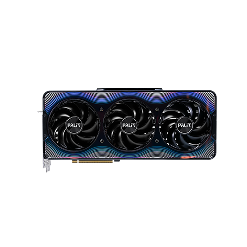 ვიდეობარათი - Palit RTX 5080 16 GB Game Rock