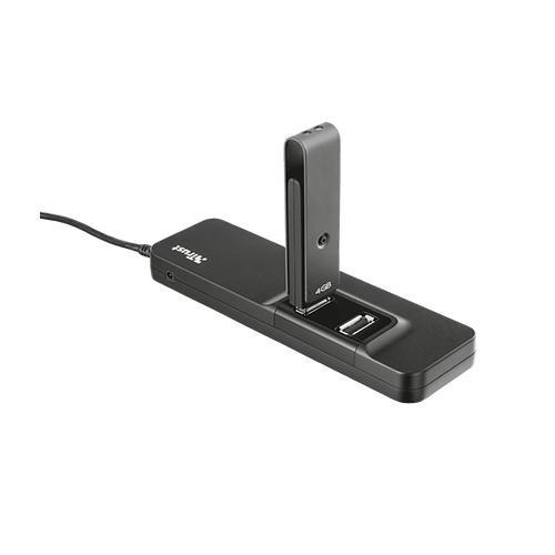 USB Hub 7 Port - Trust Oila 2.0